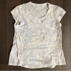 Lululemon shirt